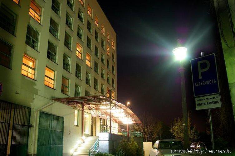 Centre Hotel Каунас Екстер'єр фото