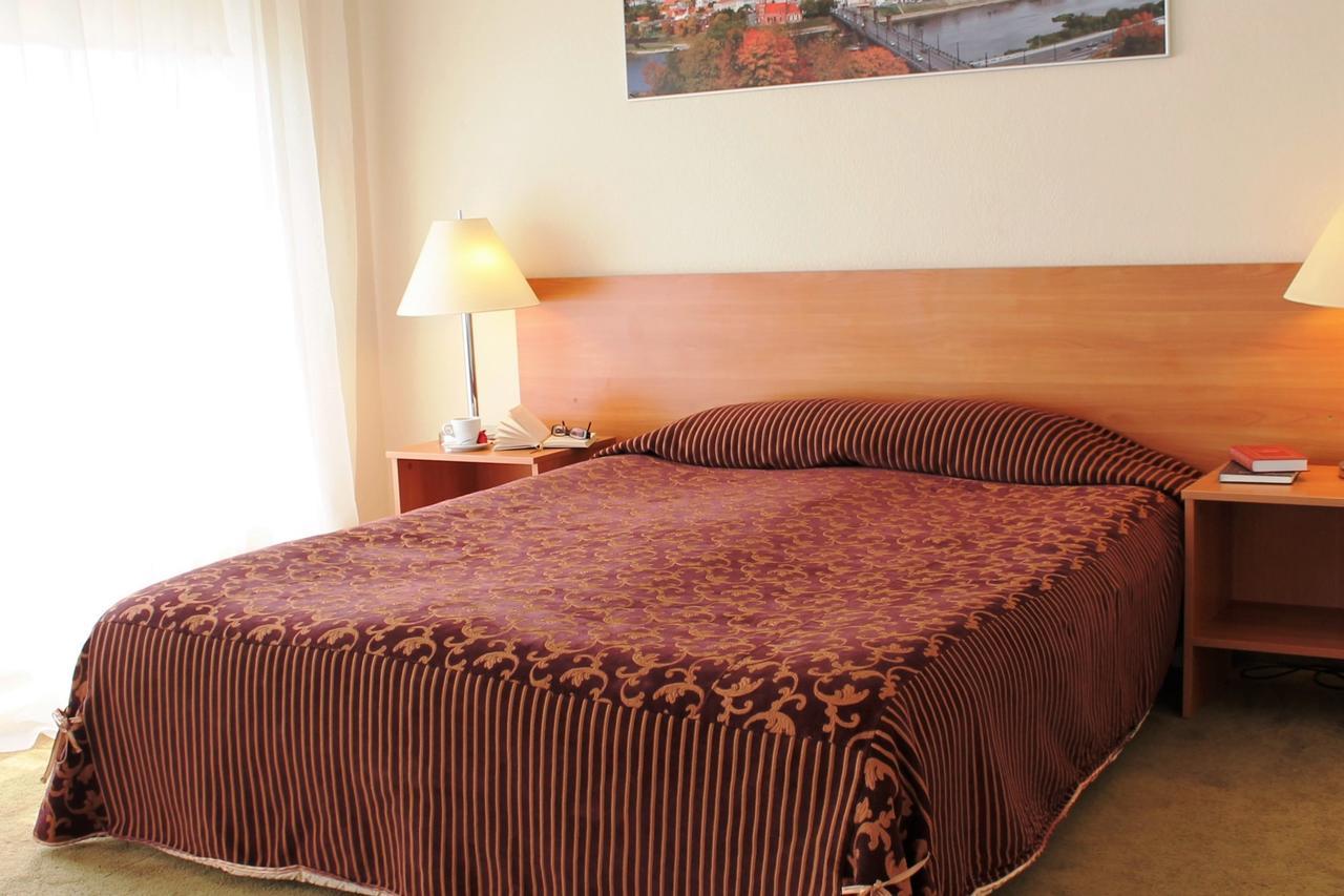 Centre Hotel Каунас Екстер'єр фото