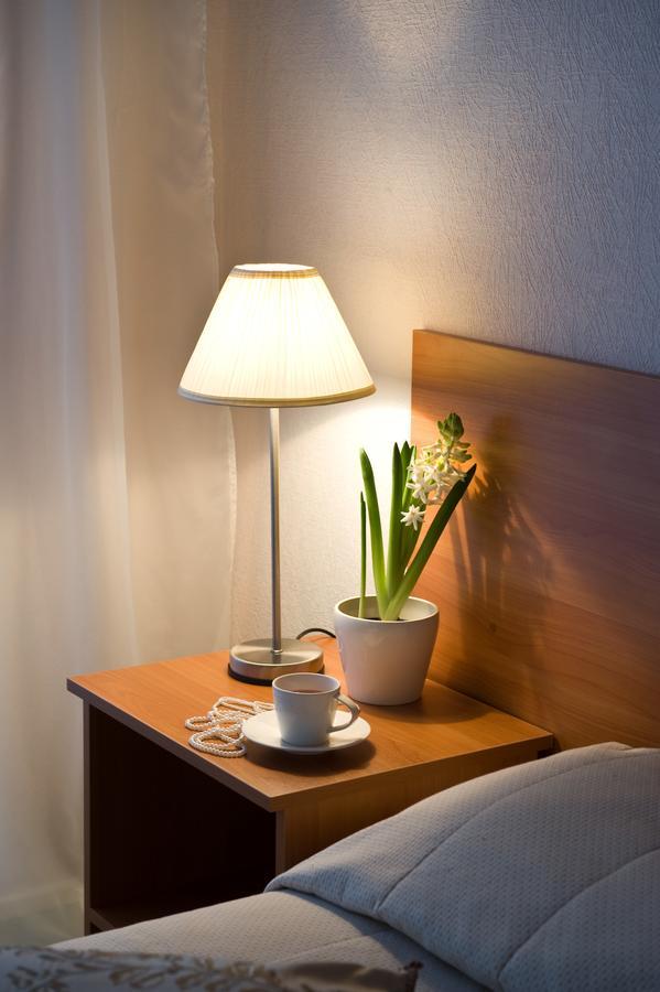 Centre Hotel Каунас Екстер'єр фото