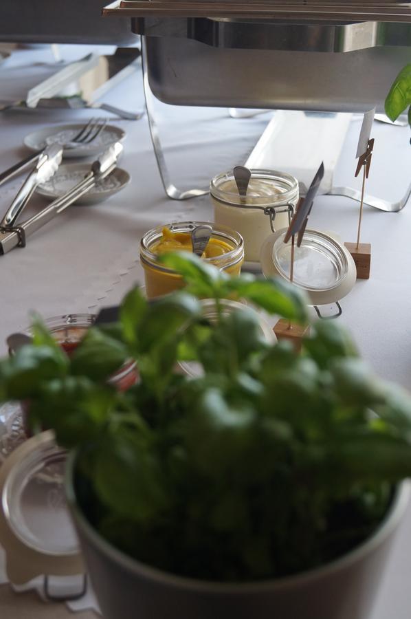 Centre Hotel Каунас Екстер'єр фото