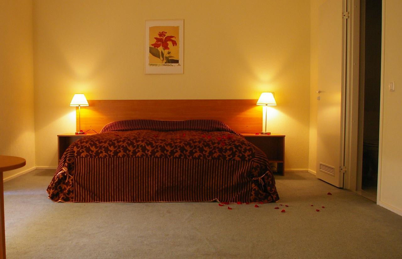 Centre Hotel Каунас Екстер'єр фото