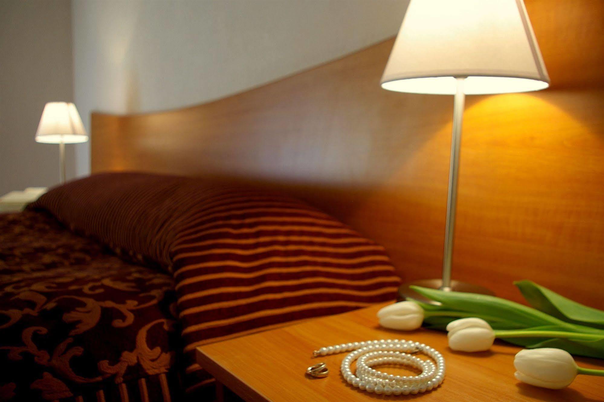 Centre Hotel Каунас Екстер'єр фото