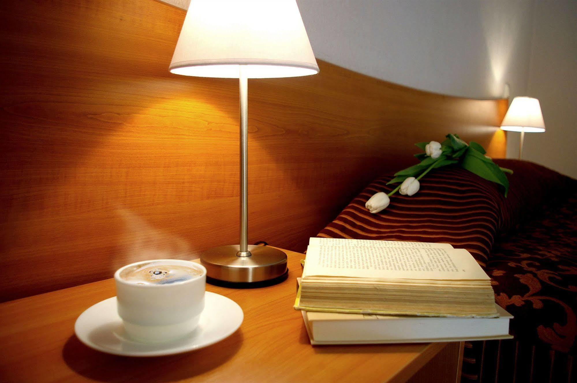 Centre Hotel Каунас Екстер'єр фото